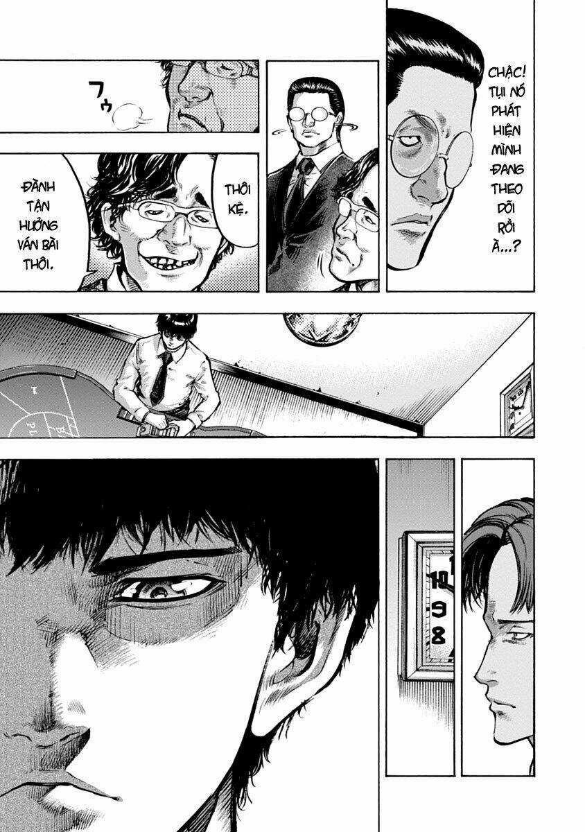 Casinogui - Chapter 5 - Trang 14