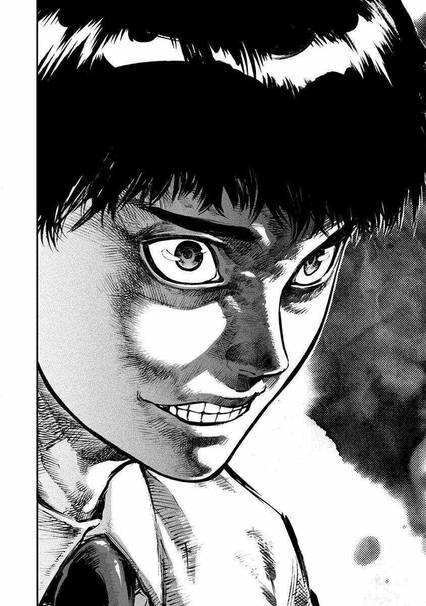 Casinogui - Chapter 5 - Trang 16