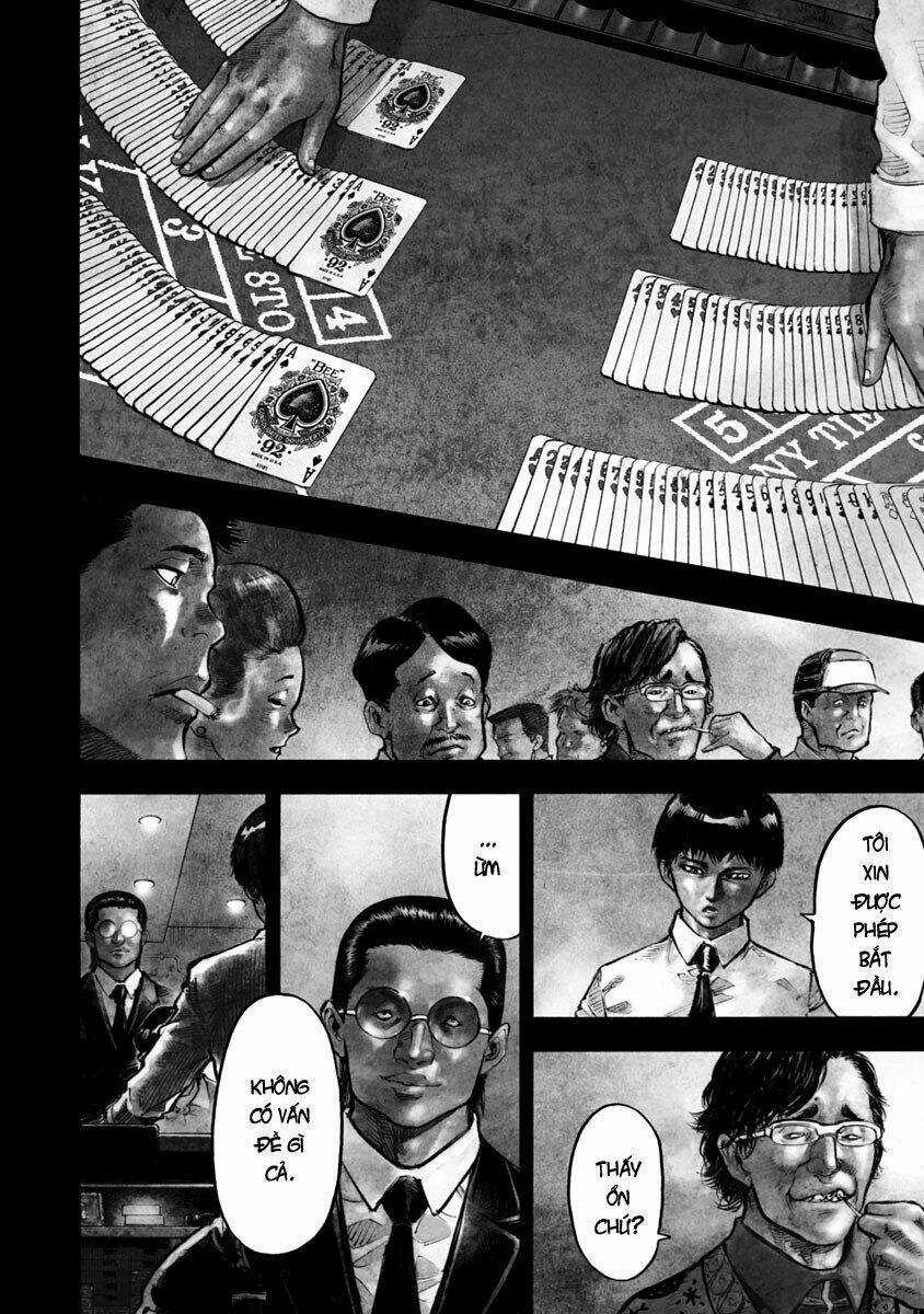 Casinogui - Chapter 5 - Trang 3