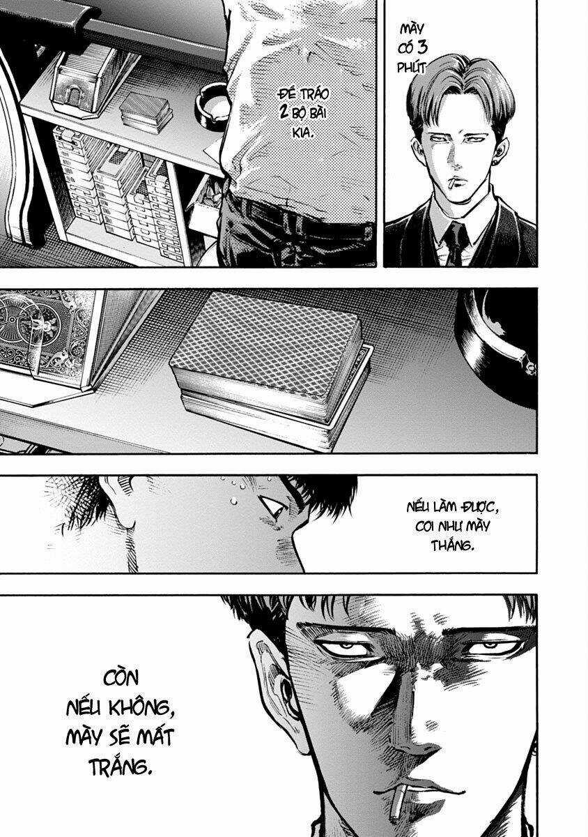 Casinogui - Chapter 5 - Trang 4