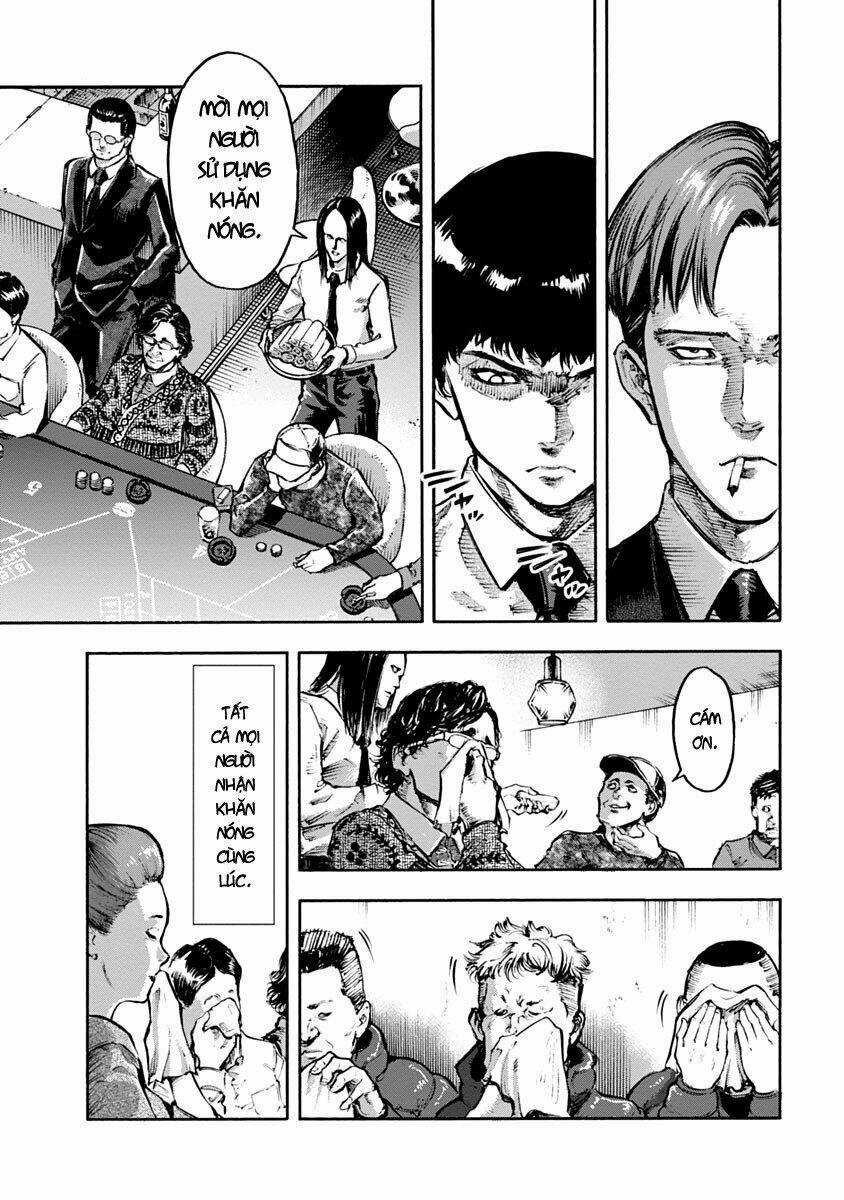 Casinogui - Chapter 5 - Trang 6