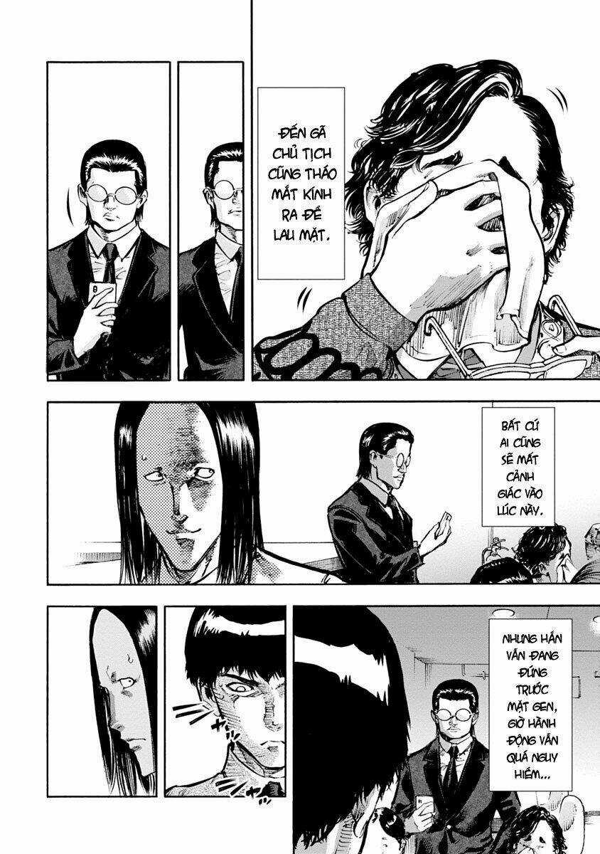 Casinogui - Chapter 5 - Trang 7