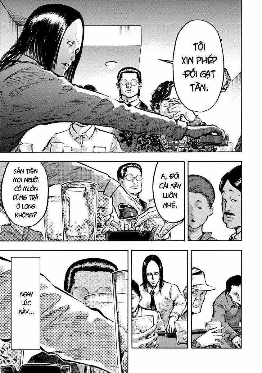 Casinogui - Chapter 5 - Trang 8