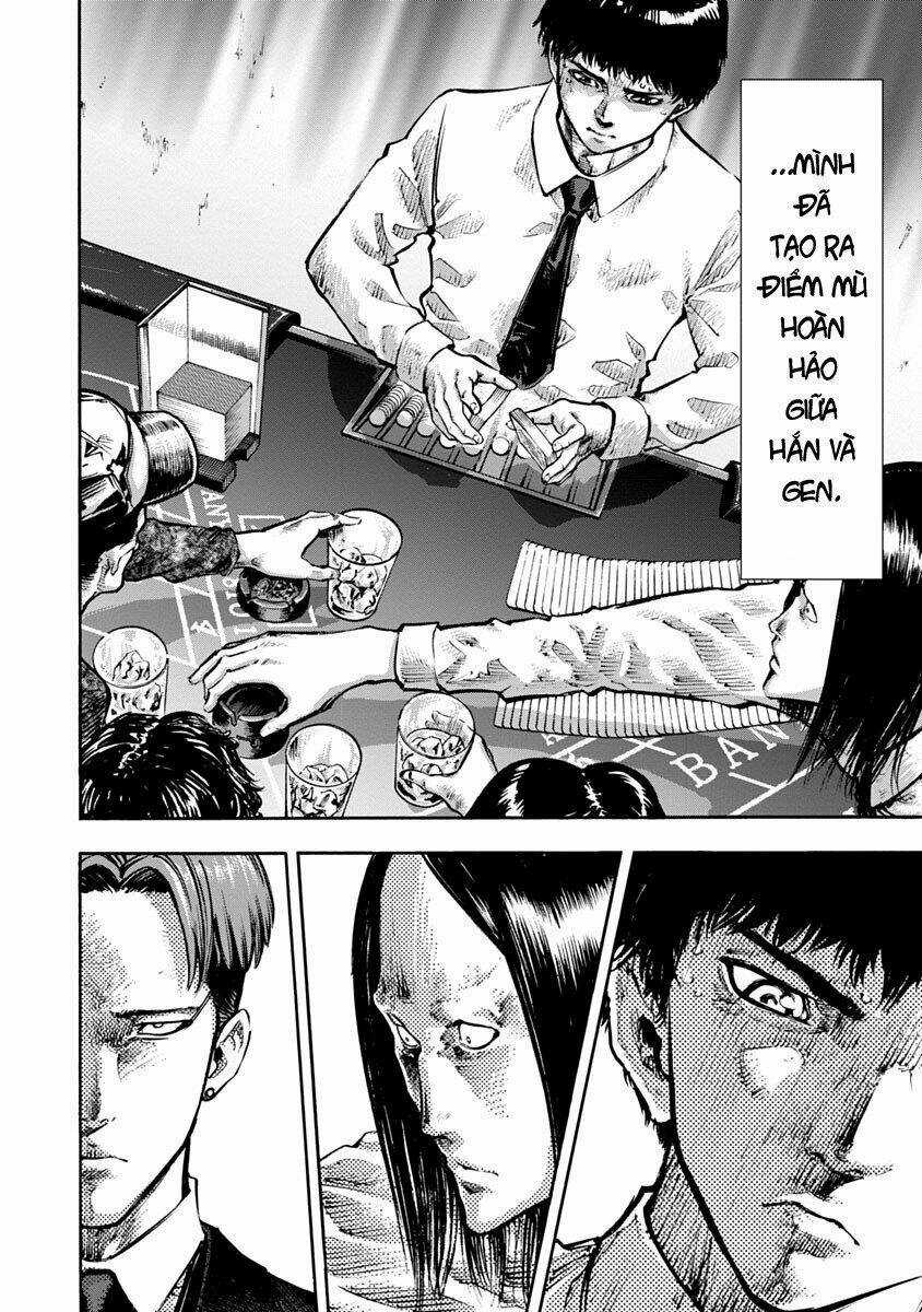 Casinogui - Chapter 5 - Trang 9