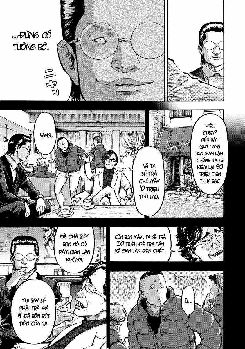 Casinogui - Chapter 5 - Trang 10