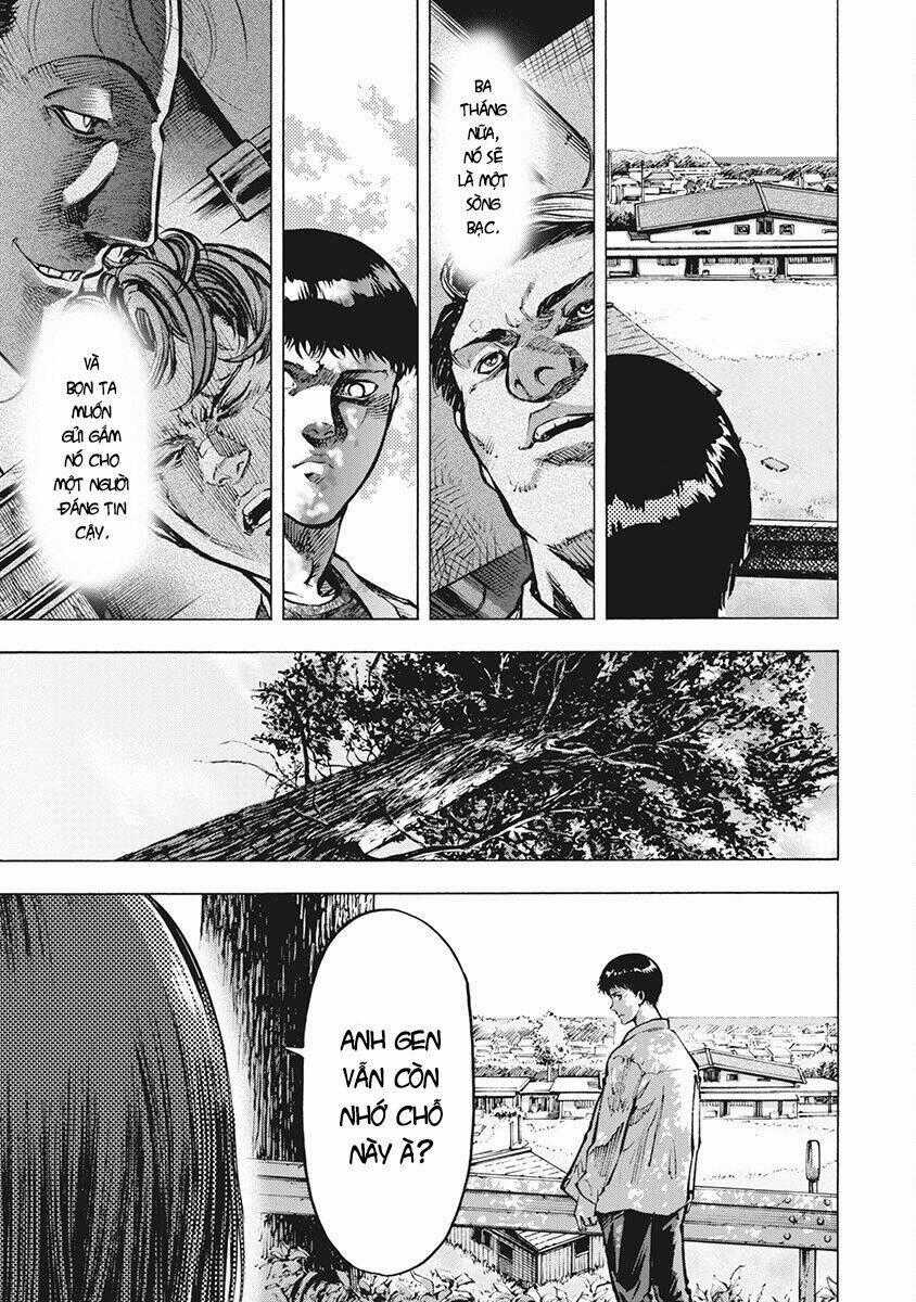 Casinogui - Chapter 50 - Trang 1