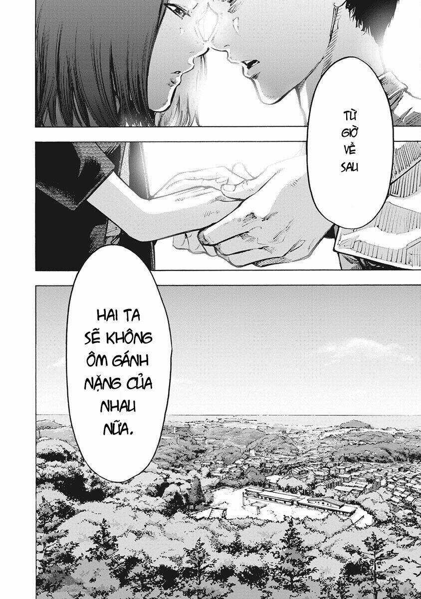 Casinogui - Chapter 50 - Trang 12