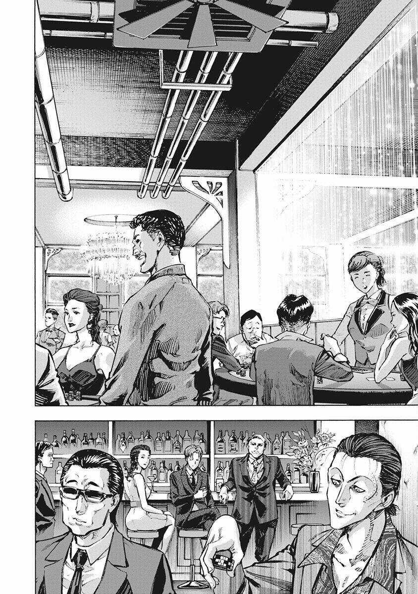 Casinogui - Chapter 50 - Trang 14