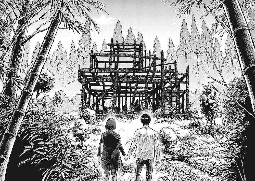 Casinogui - Chapter 50 - Trang 4