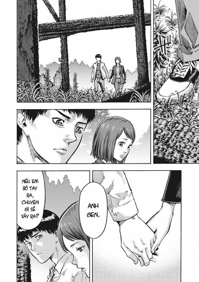 Casinogui - Chapter 50 - Trang 5