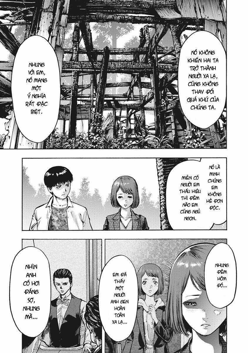 Casinogui - Chapter 50 - Trang 6