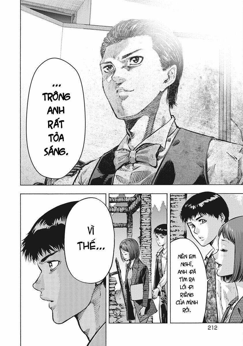 Casinogui - Chapter 50 - Trang 7