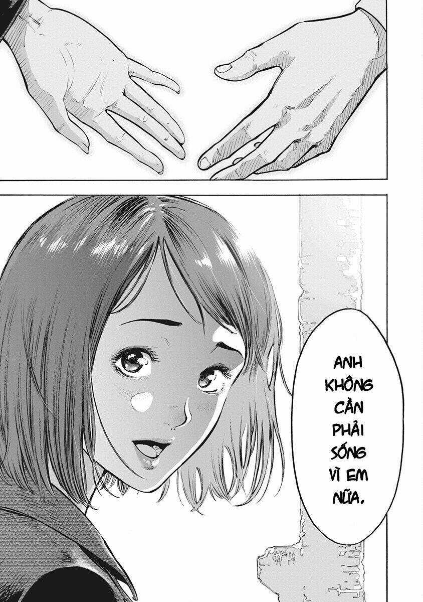 Casinogui - Chapter 50 - Trang 8