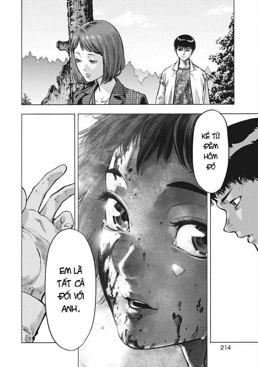 Casinogui - Chapter 50 - Trang 9