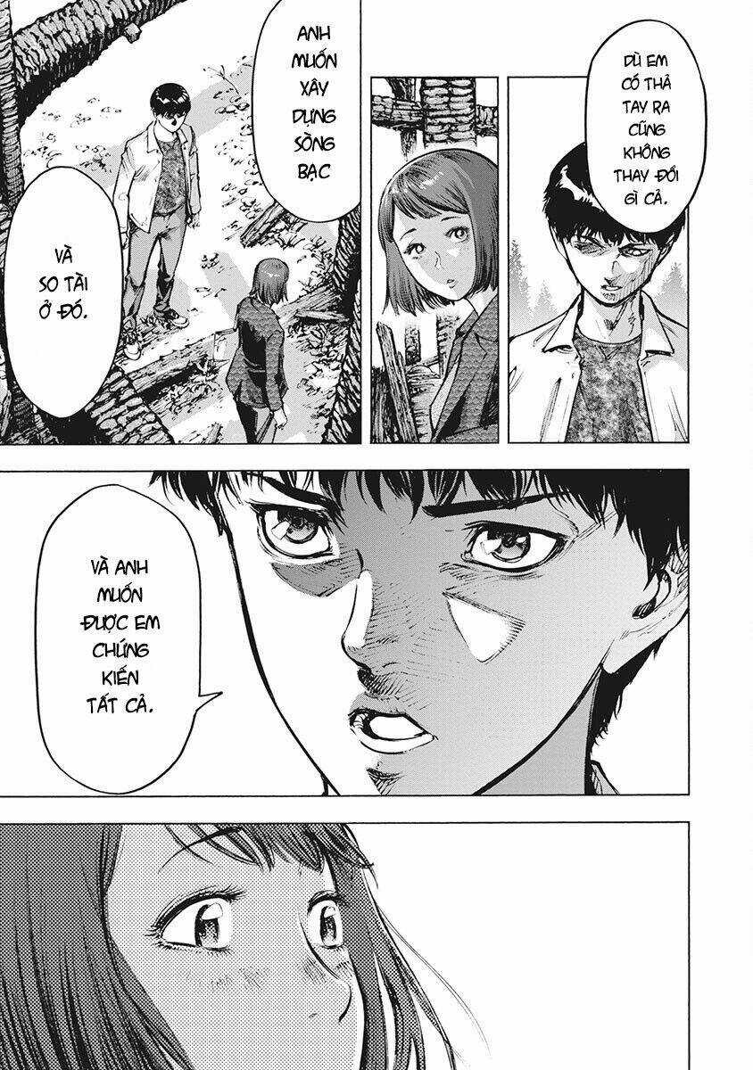 Casinogui - Chapter 50 - Trang 10