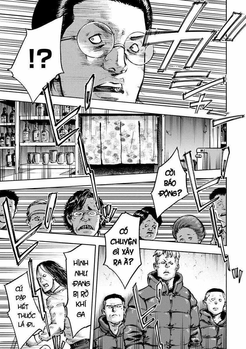 Casinogui - Chapter 6 - Trang 1