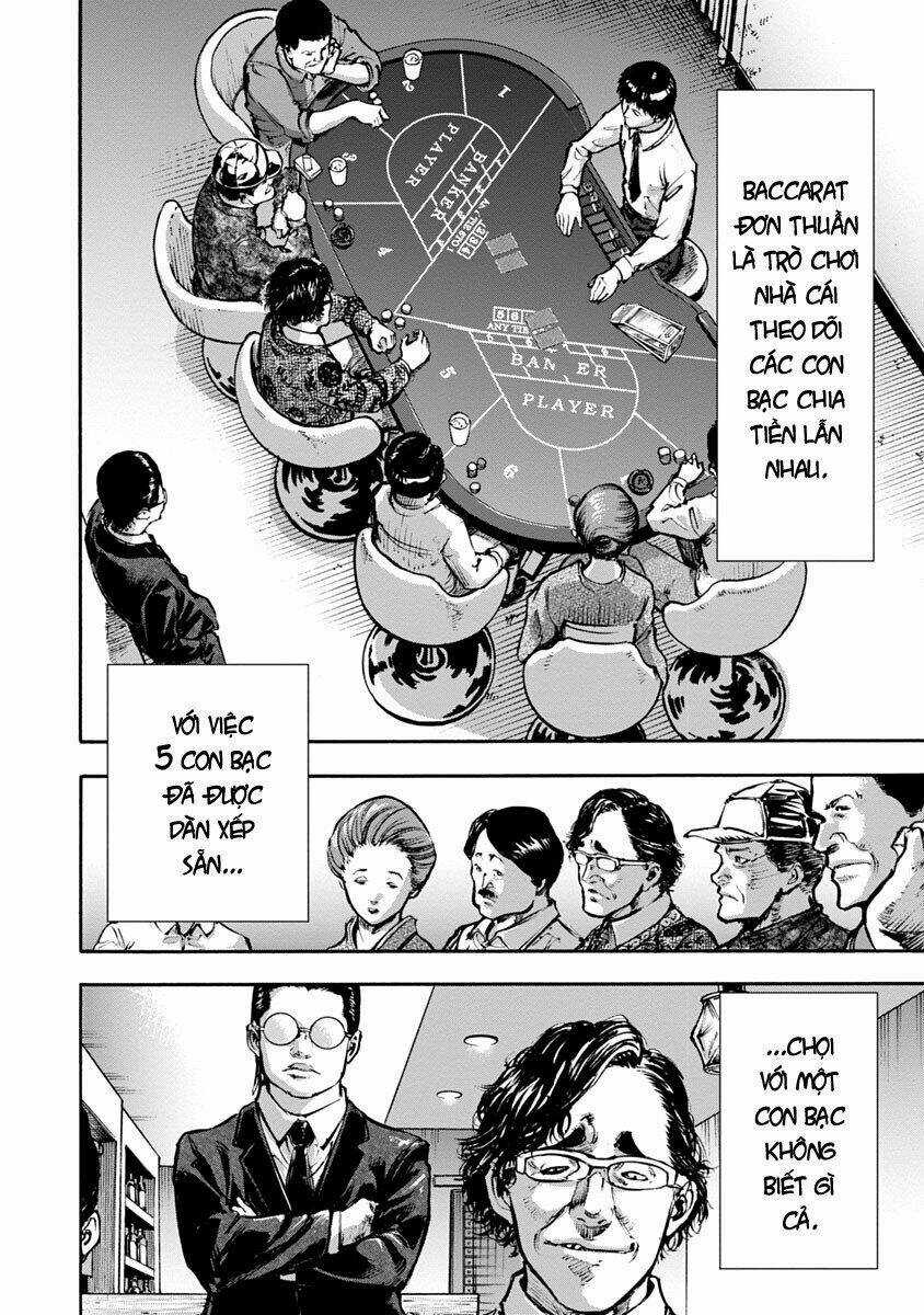 Casinogui - Chapter 6 - Trang 11