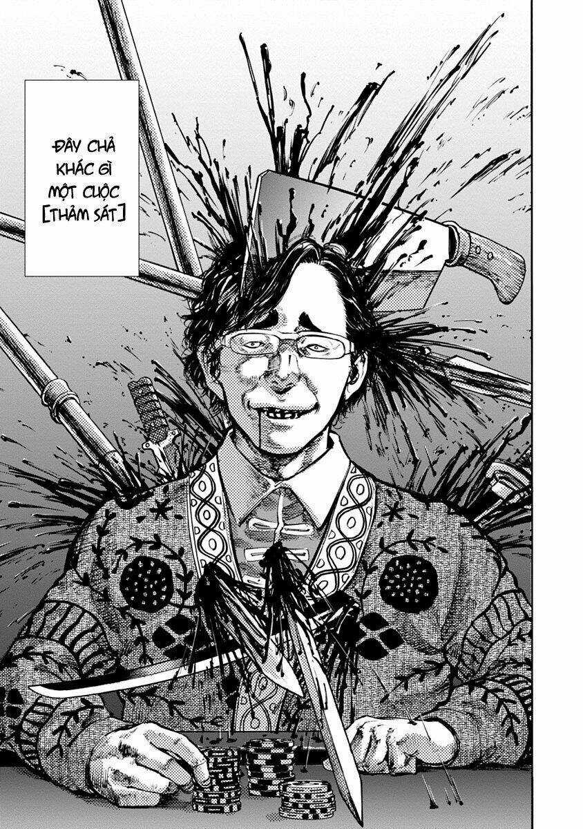 Casinogui - Chapter 6 - Trang 12