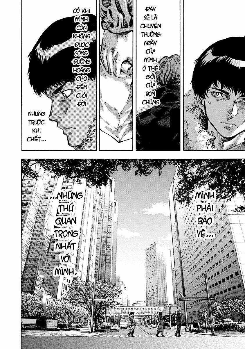 Casinogui - Chapter 6 - Trang 16