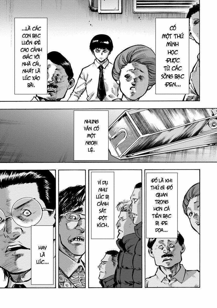 Casinogui - Chapter 6 - Trang 3