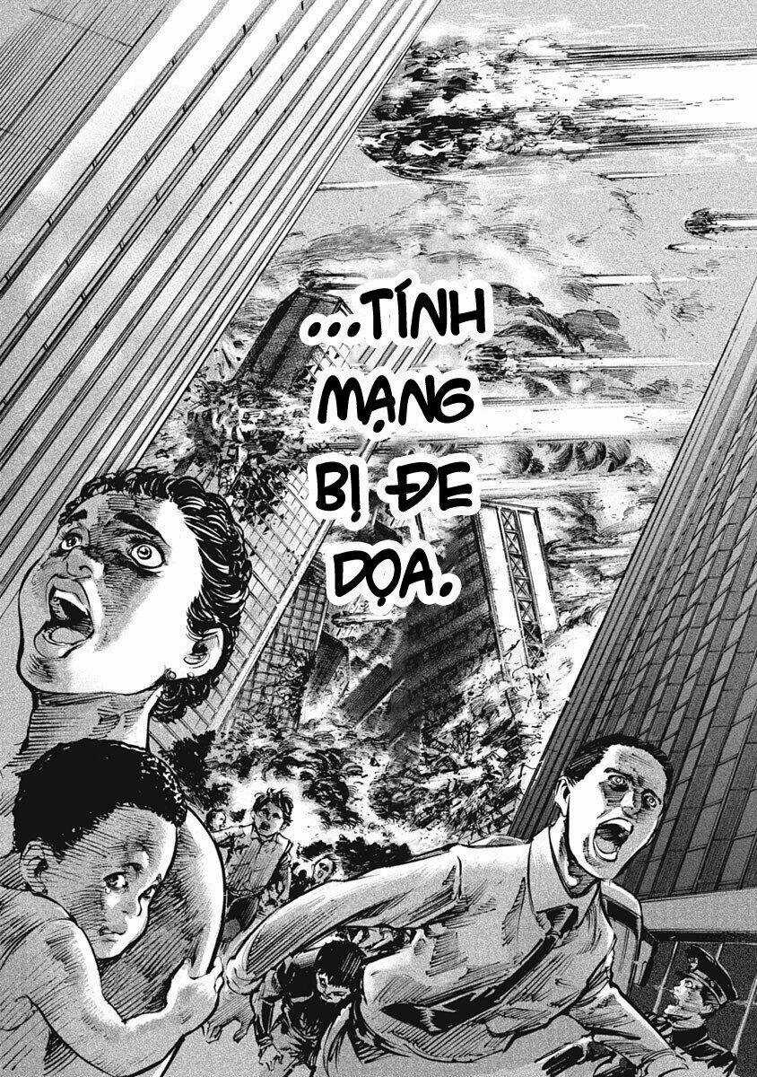 Casinogui - Chapter 6 - Trang 4