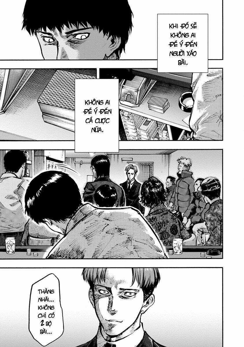 Casinogui - Chapter 6 - Trang 5