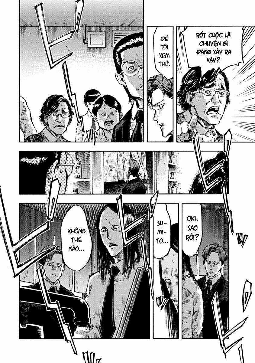 Casinogui - Chapter 6 - Trang 7