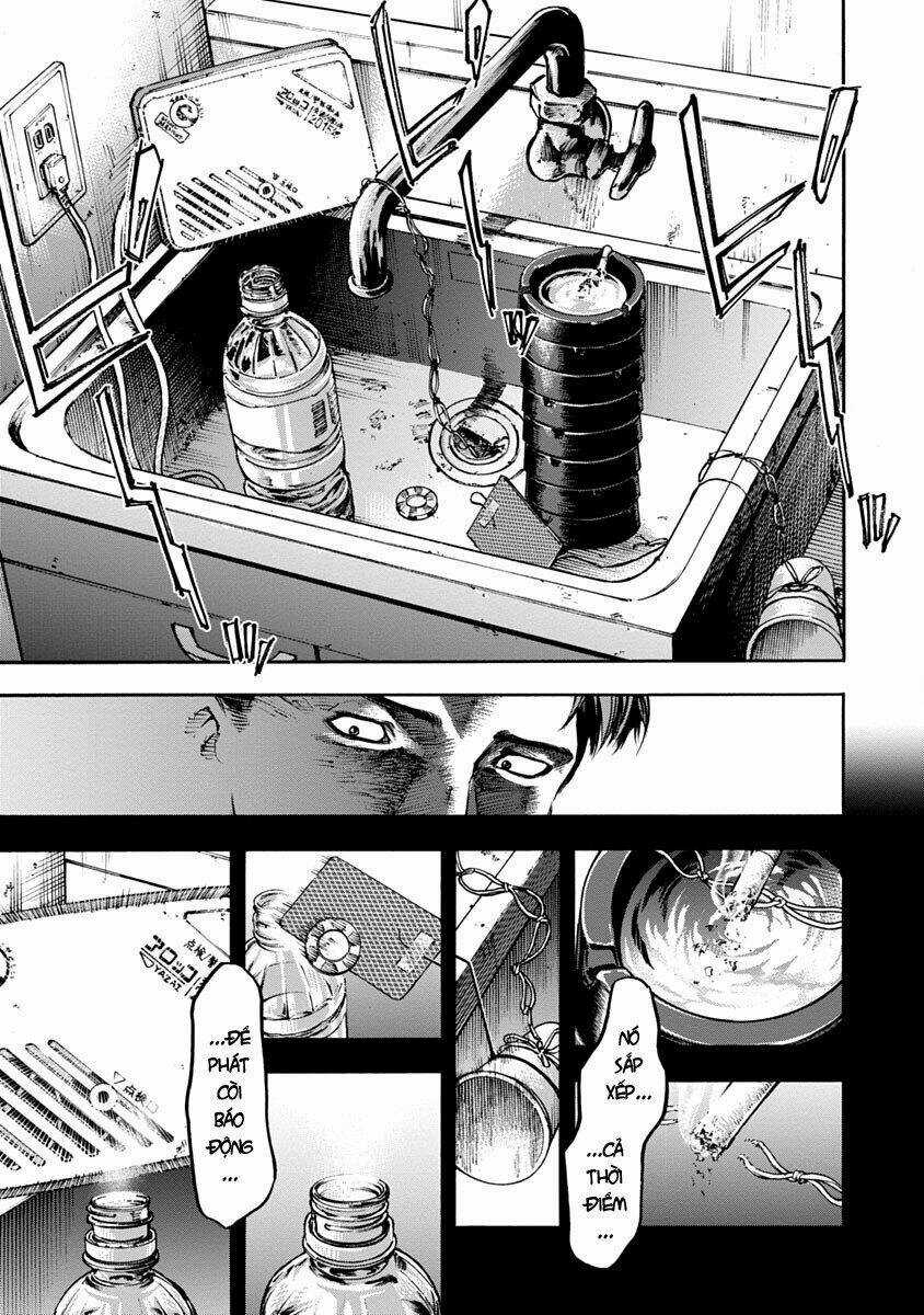 Casinogui - Chapter 6 - Trang 8