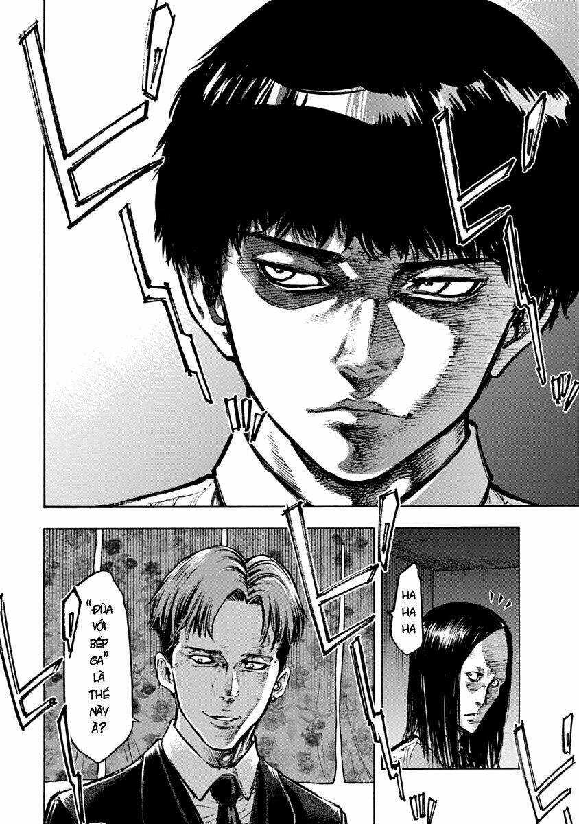 Casinogui - Chapter 6 - Trang 9