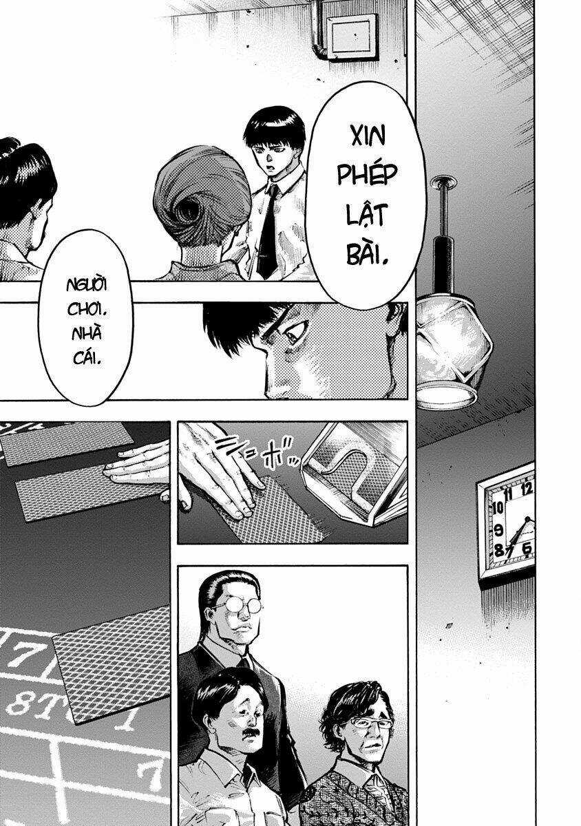 Casinogui - Chapter 6 - Trang 10