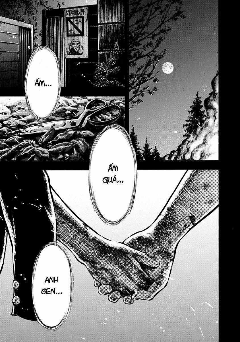 Casinogui - Chapter 7 - Trang 1