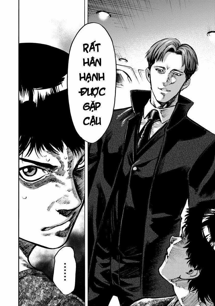 Casinogui - Chapter 7 - Trang 11