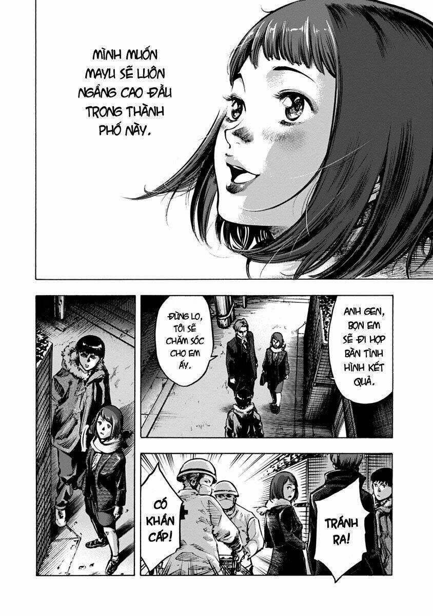 Casinogui - Chapter 7 - Trang 13