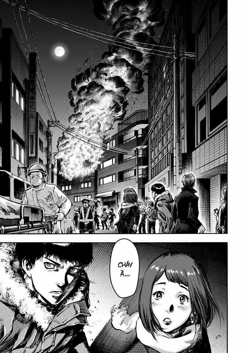 Casinogui - Chapter 7 - Trang 14