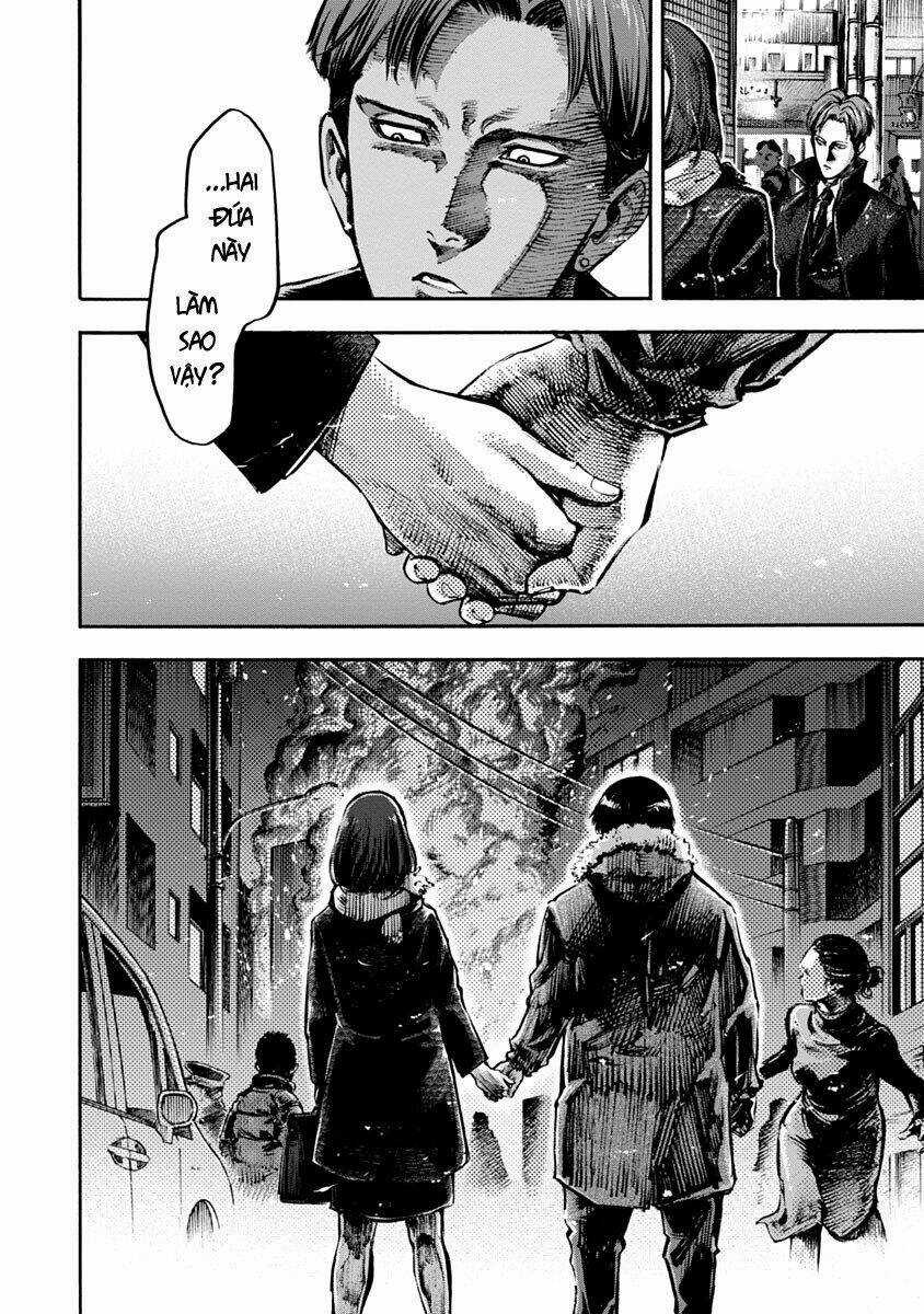 Casinogui - Chapter 7 - Trang 17