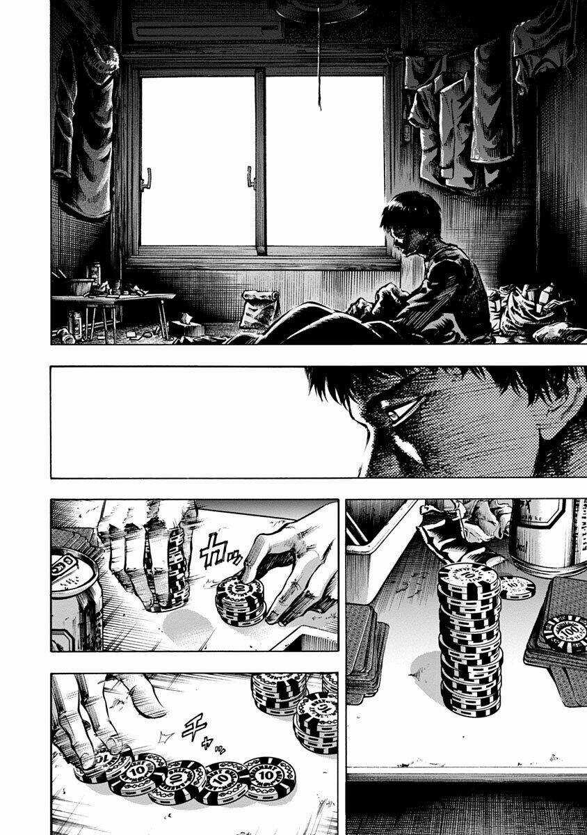 Casinogui - Chapter 7 - Trang 3