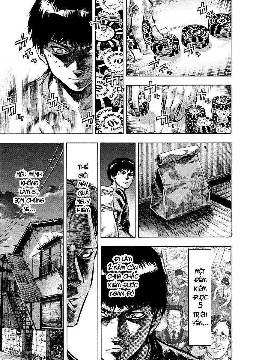 Casinogui - Chapter 7 - Trang 4