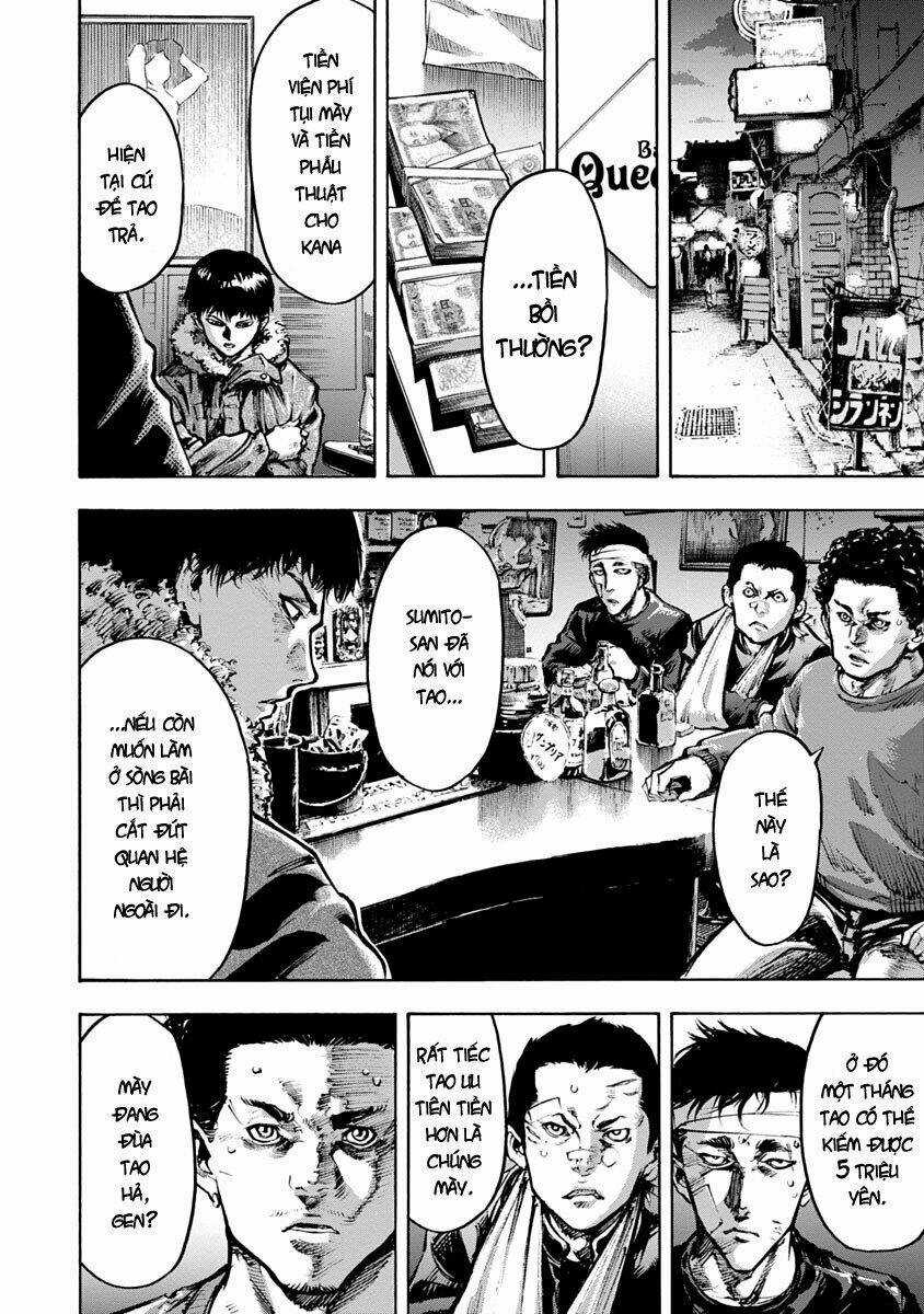 Casinogui - Chapter 7 - Trang 5