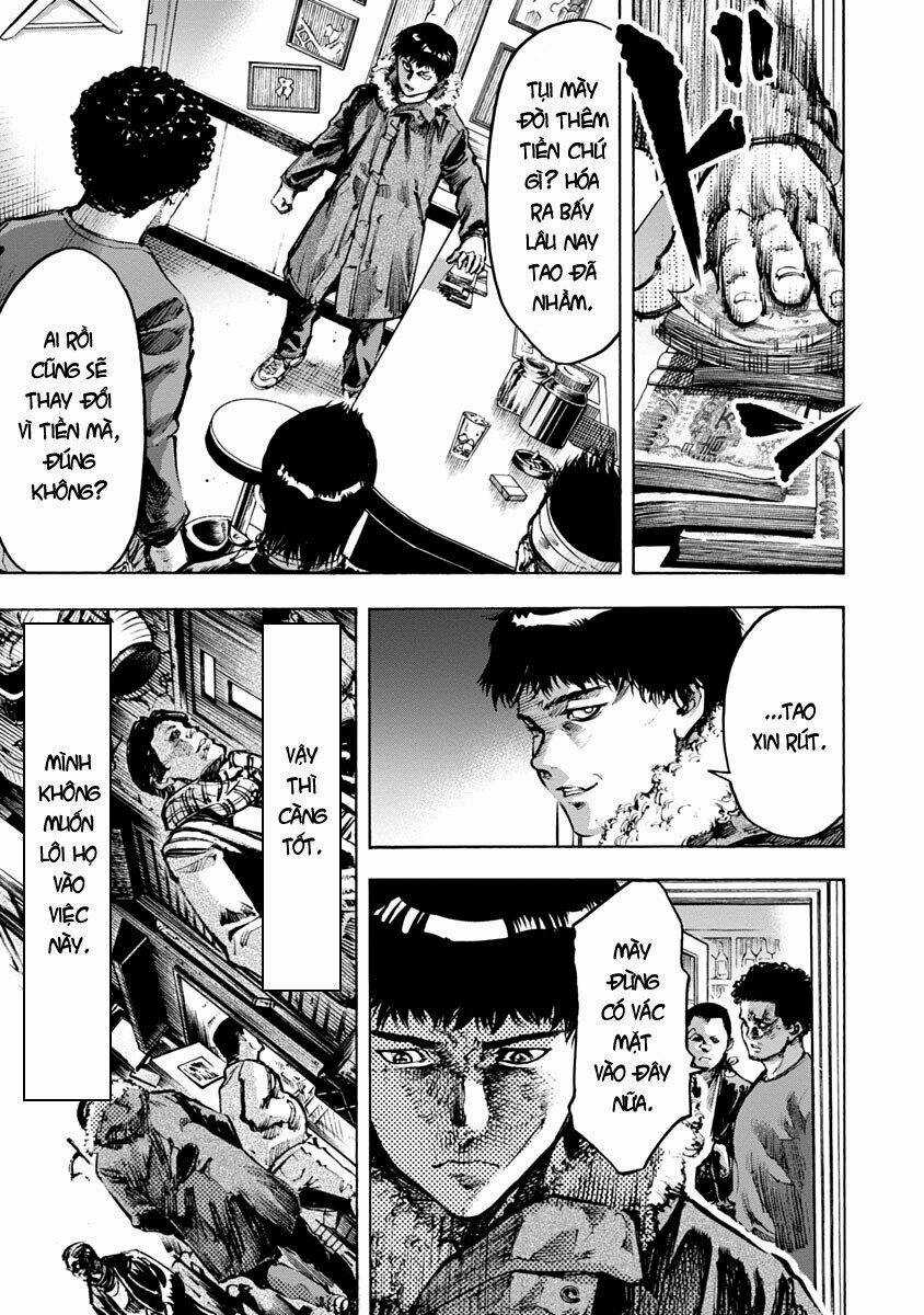 Casinogui - Chapter 7 - Trang 6