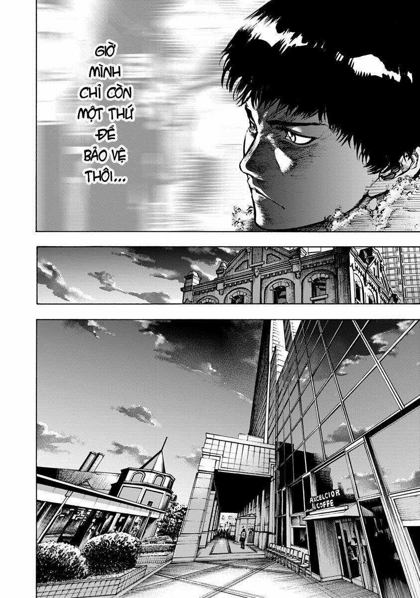 Casinogui - Chapter 7 - Trang 7