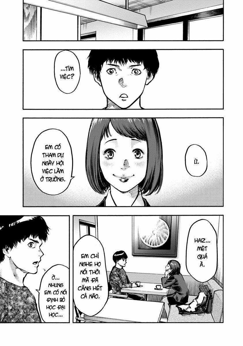 Casinogui - Chapter 7 - Trang 8