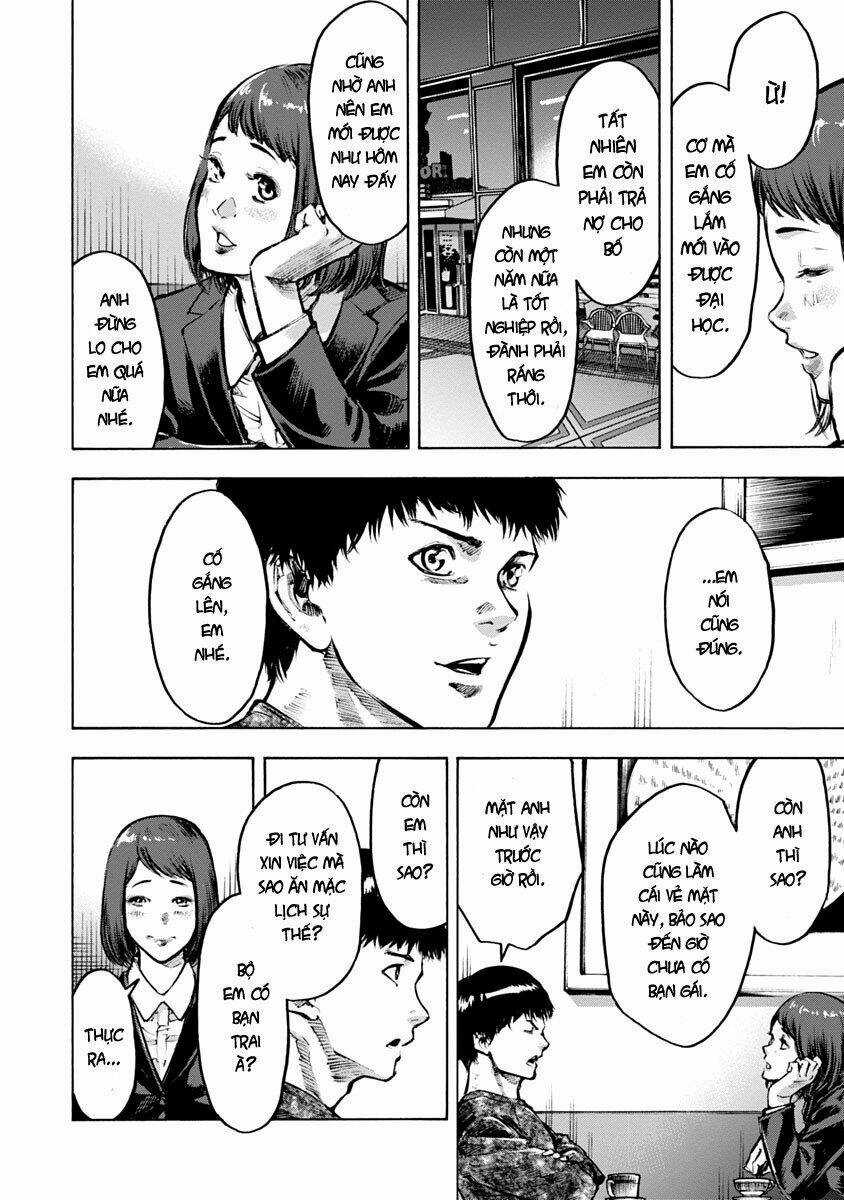 Casinogui - Chapter 7 - Trang 9