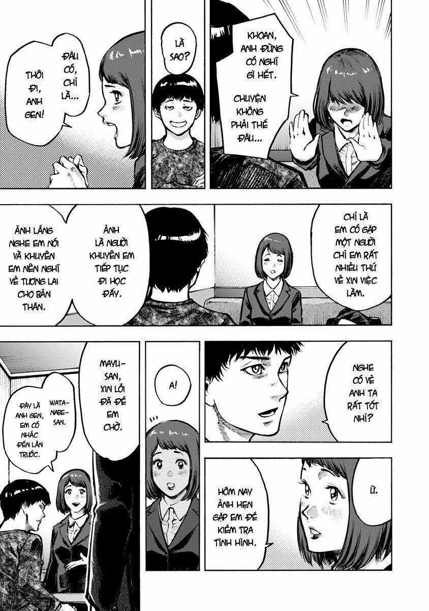 Casinogui - Chapter 7 - Trang 10