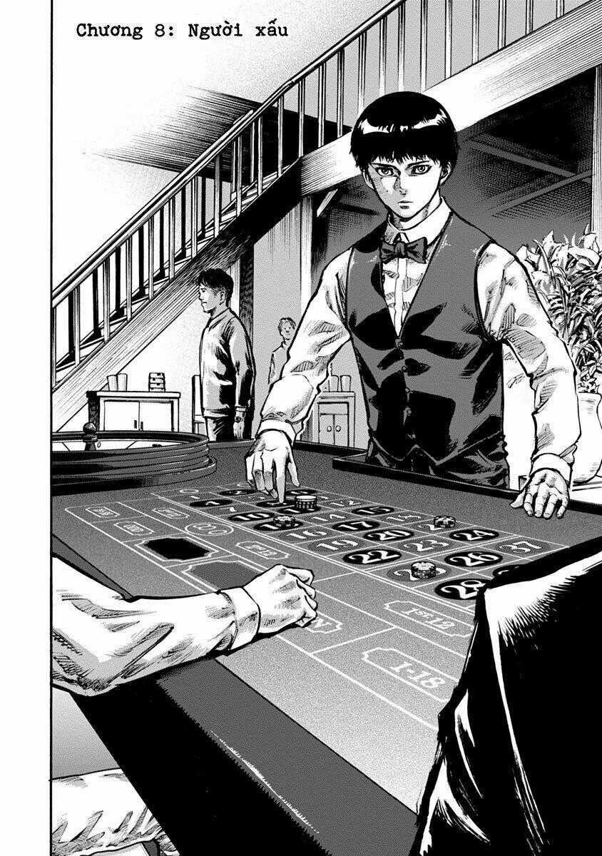 Casinogui - Chapter 8 - Trang 2