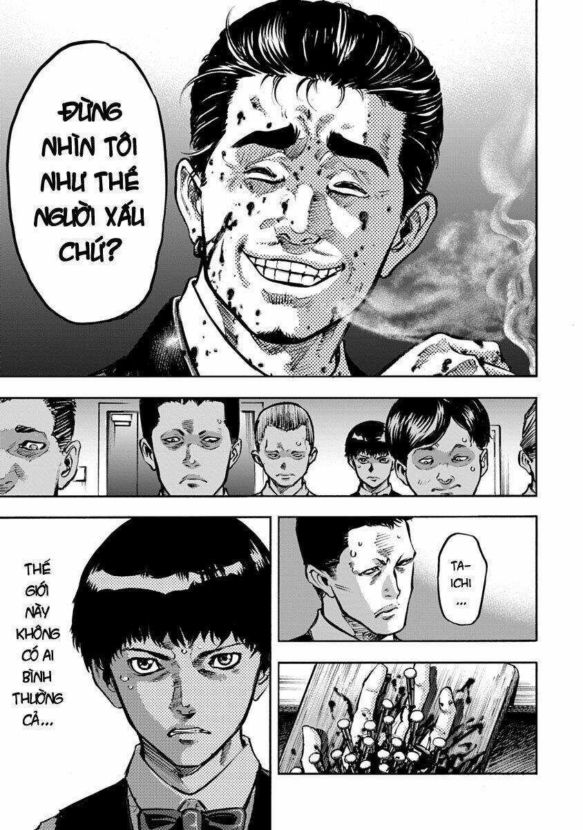 Casinogui - Chapter 8 - Trang 11