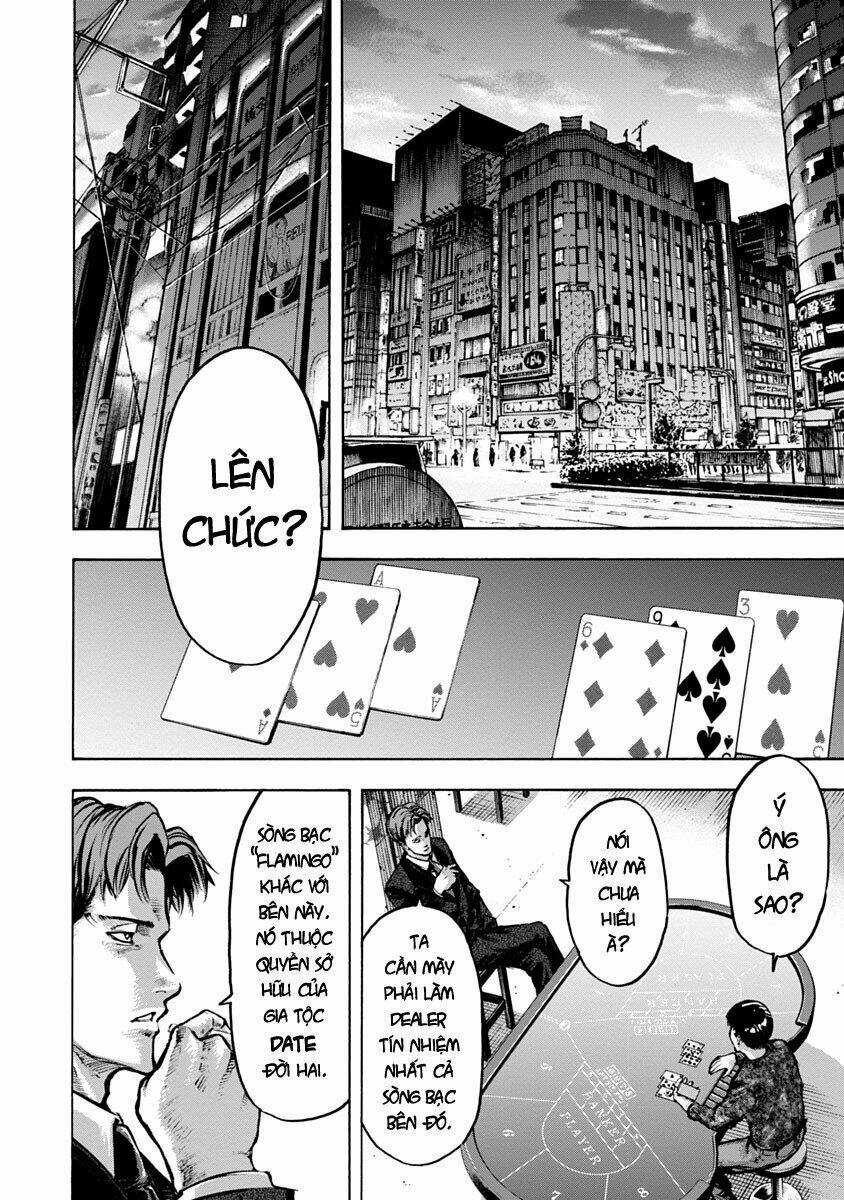 Casinogui - Chapter 8 - Trang 12