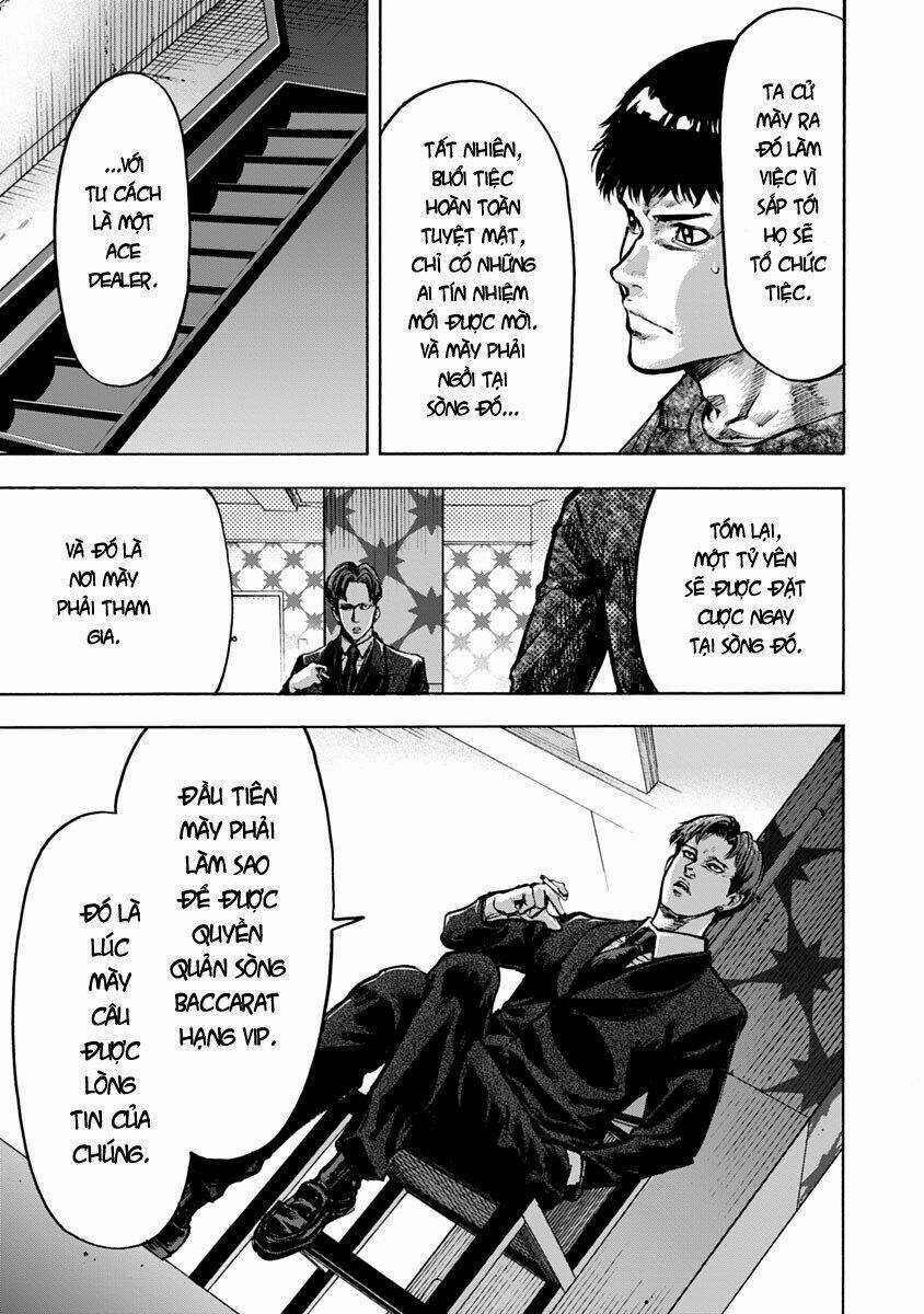 Casinogui - Chapter 8 - Trang 13