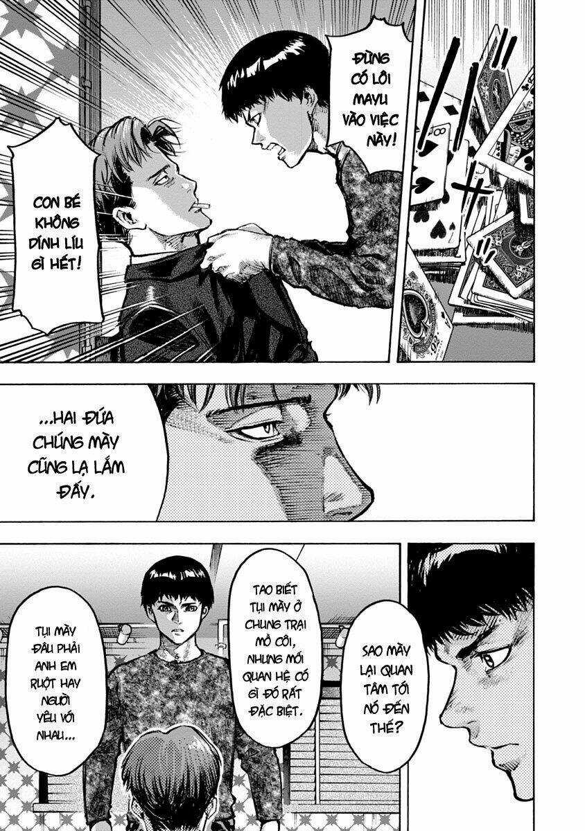 Casinogui - Chapter 8 - Trang 15