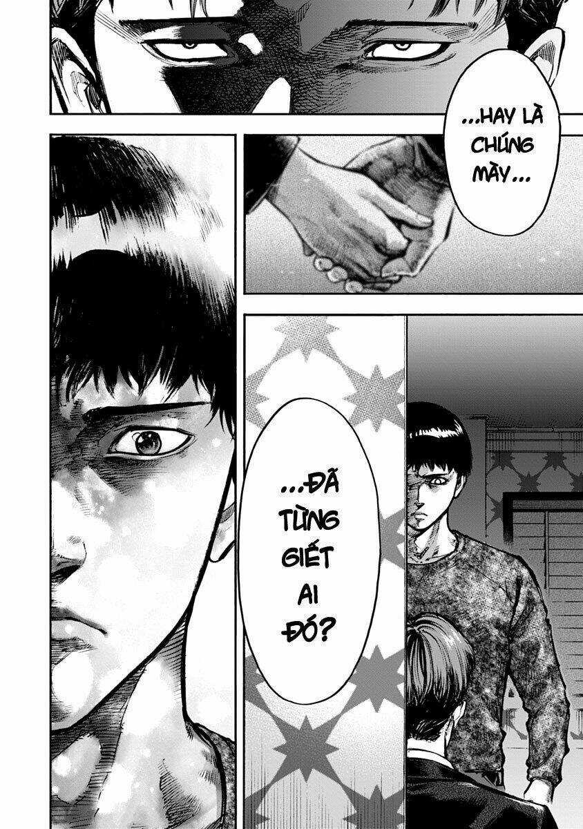 Casinogui - Chapter 8 - Trang 16