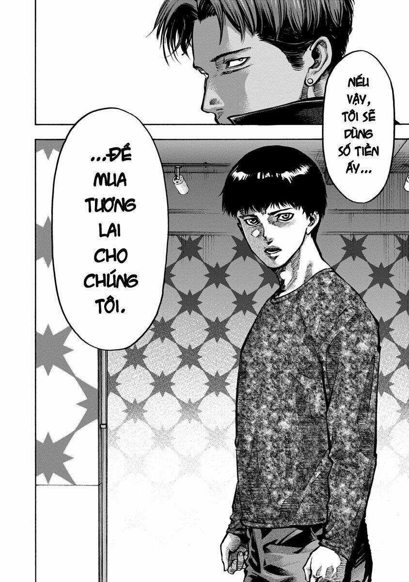 Casinogui - Chapter 8 - Trang 18